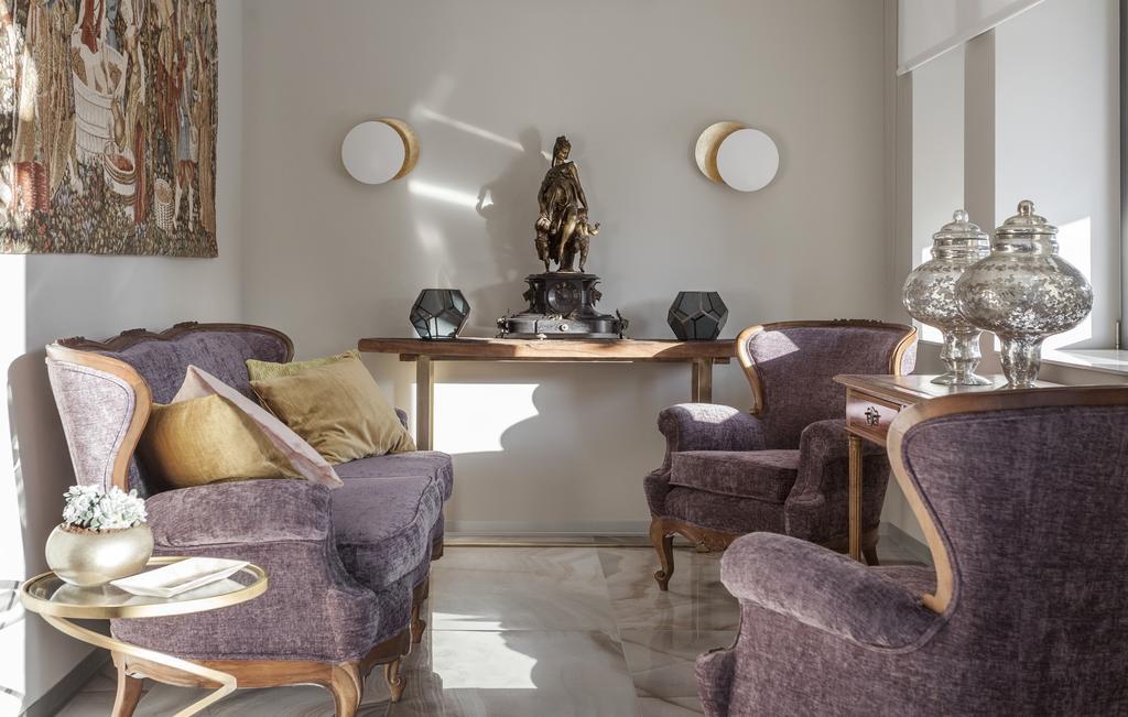 Villa Birdie Boutique - Adults Only San Sebastian Ngoại thất bức ảnh